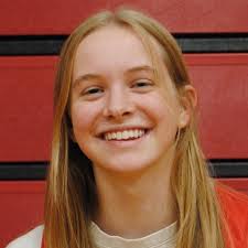 Hannah Morley's San Lorenzo Valley High School Career Home