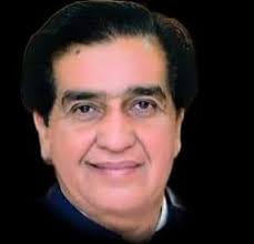 Raja Javed Ashraf Official