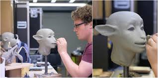 The Dark Crystal Returns!