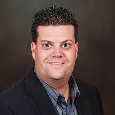 2018 40 Under 40 Profiles