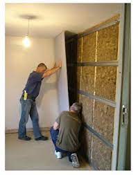 Maybe you would like to learn more about one of these? The Cheapest And Easiest Diy To Soundproof Wall Bedroom Sound Proofing Soundproof Wall Wall Bedroom Diy