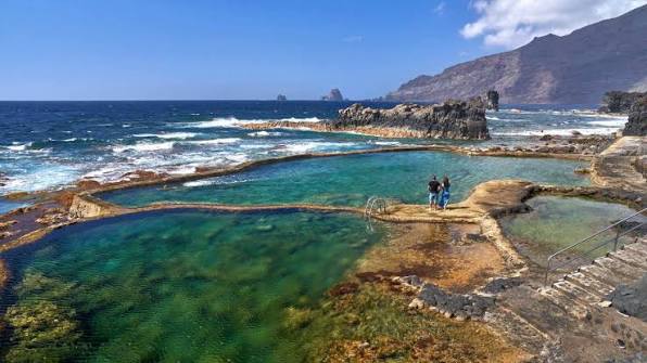 La Maceta | El Hierro