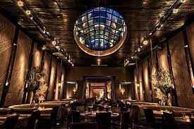 Best Bachelor Party Restaraunts In Nyc