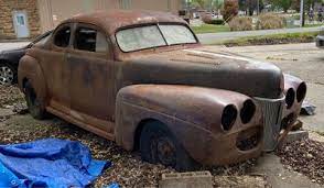 This vehicle is priced very close to the average price for a 2020 lincoln nautilus in california. Project Cars For Sale Kustomrama