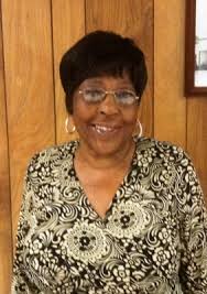 Obituary information for Elaine Mattocks White