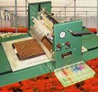 Seeders and Seeding Equipment: E-Z Seeder