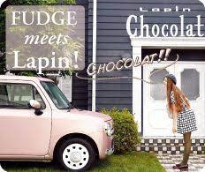 fudge jp 大人女子のファッション スナップ カルチャーwebマガジン ラパン スズキ 車 新型 スズキ