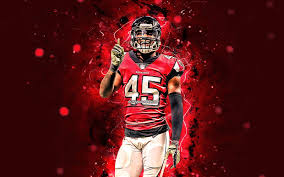 Ncaa records bowl history cougars in. Deion Jones 2020 Nfl Atlanta Falcons American Football Linebacker National Football League Hd Wallpaper Peakpx