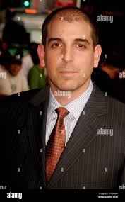 Glenn kessler hi-res stock photography and images