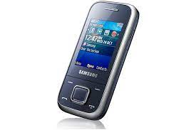 Samsung E2350B GT-E2350, GT-E2350B ...