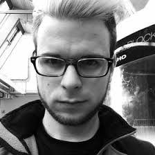 Alex Bade's Instagram, Twitter & Facebook