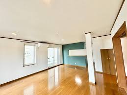 カナディアンホーム – 施工例