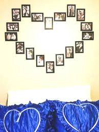 Alles Liebe Zum Valentinstag 30 Wanddesigns Mit Herzen Oder Wie Sie Ihre Liebe An Der Wand Gestehen Decorati Immagini Murali Collage Di Immagini Foto A Muro