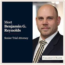 With a wealth of experience in business and personal injury litigation,  Benjamin's pragmatic and strategic approach has led to numerous successful  outcomes for clients. From complex commercial disputes to personal injury  cases,