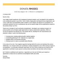 If you're working for an organization requiring grant funding, then in addition to filling out applications several times annually, you'll also need to write letters of support. Top Cover Letter Templates For Your Needs Myperfectcv