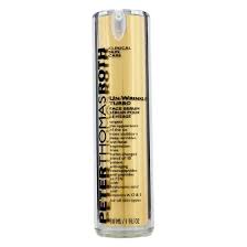 Peter Thomas Roth Un Wrinkle Turbo Before And After Peter Thomas Roth Turbo Syvorotka Dlya Lica Protiv Morshin 30ml 1oz Syvorotka Dlya Lica Lico Syvorotka
