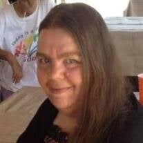 Judy Burns Beverly Obituary