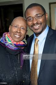 Emerita Judith JAMISON I Alvin Ailey American Dance Theatre