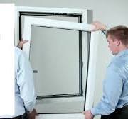 Der vollverdeckte Beschlag für ästhetisch anspruchsvolle Fenster -  activPilot Topstar