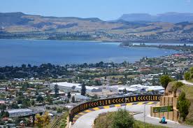 11 ciudades en nueva zelanda. El Horizonte Rotorua Luge En La Ciudad De Rotorua Nueva Zelanda Imagen Editorial Imagen De Cable Gondola 49331650