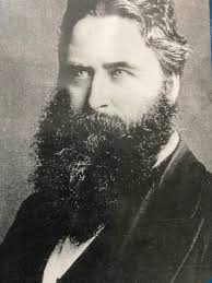 OTD Griffin, Gerald, poet and novelist, was born in Limerick 12th December  1803, Gerald was a remarkably gentle and susceptible lad. His first master  was Richard McEligot, a genius of some celebrity