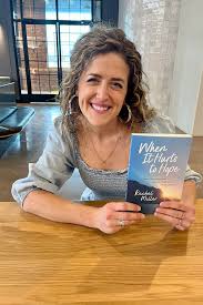 Home | Rachel Miller Author