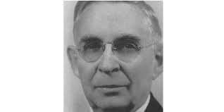 Oscar Neale Fellowship