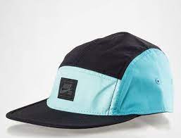 Aqua 5 Panel Hat By Nike Sb Nike Sb Hats For Men Hats