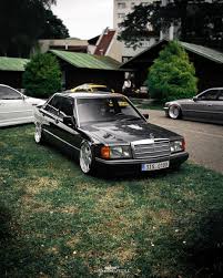 Pin Von Dmc Auf Baby Benz W201 Autos Super Autos Traumauto