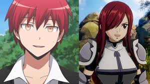 Check spelling or type a new query. What Does Hair Colour Mean In Anime Campus Sg Campus Magazine