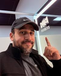 Matt Sigmon's Instagram, Twitter & Facebook