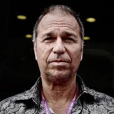 Boxengasse und das unverwechselbare gesicht der formel 1 auf rtl: Kai Ebel Youtube