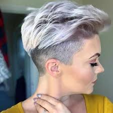 To avenge her mother's death, pixie masterminds a heist but must flee across ireland from gangsters, take on the patriarchy, and choose her own destiny. Pin On Short Haircut