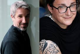 la Cité internationale de la bande dessinée et de l'image