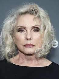 Legend #blondie