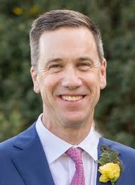 Alexander P. Robertson III MD