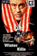 Winter Kills' review by Jake Alda Coffey • Letterboxd