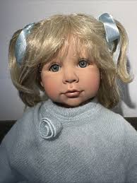 Linda Rick Dolls for sale