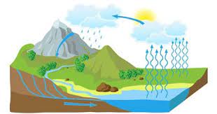 Rain occurs in certain month, because the wind moves from west to east to take quite a lot of water vapor and causes rainfall in certain month. Contoh Explanation Text About Rain Dan Artinya Contohtext
