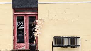 If you're wondering what a nook book is, it's simply an ebook, digital magazine, or newspaper that can be read on a smartphone, tablet device, or your nook ebook reader. 29 Amazing Things To Do In Brenham Texas Enchanting Texas