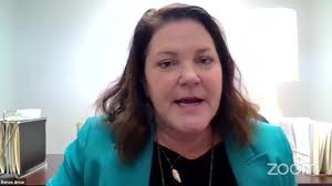 Campaign convos: Laurie Schlegel