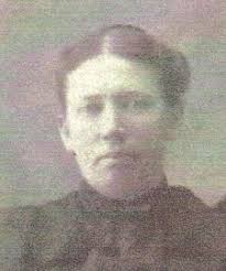 Anna Jane Law Radel (1857-1956)