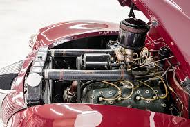 Image result for Garnet Maroon 1940 Mercury
