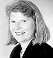 Karen Wherry's Instagram, Twitter & Facebook