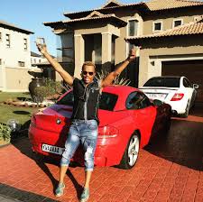 Bishop israel makamu beats coronavirus after powerful. Somizi Mhlongo And His Cars Part2 Okmzansi