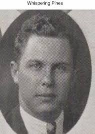 Johnnie Lafayette Reeves (1911-1992)