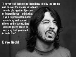 Foo fighters @ belfast today! 26 Things That Scientifically Prove That Dave Grohl Is The Coolest Dude In Music Dave Grohl Music Quotes Foo Fighters Dave Grohl
