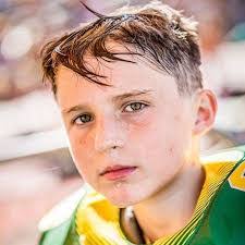 Jon Vollmer's Instagram, Twitter & Facebook