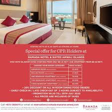 Make your reservation online at ramada hotel & conference center state college for your upcoming vacation and secure the lowest rates guaranteed. Special Offer For Ramada Hotel And Suites Amwaj Islands Facebook