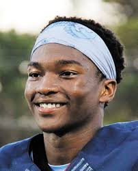 Bartlesville's A.J. Parker to play in NFL